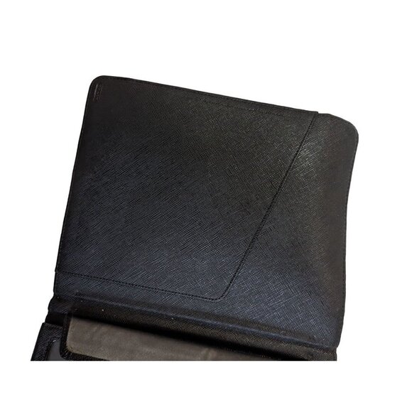 COACH | Signature Coach Logo IPad with Closure Case 9 3/4 x /" - Picture 2 of 12